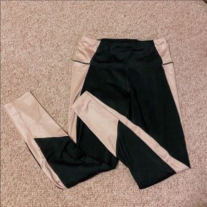 Lucy Colorblock Leggings